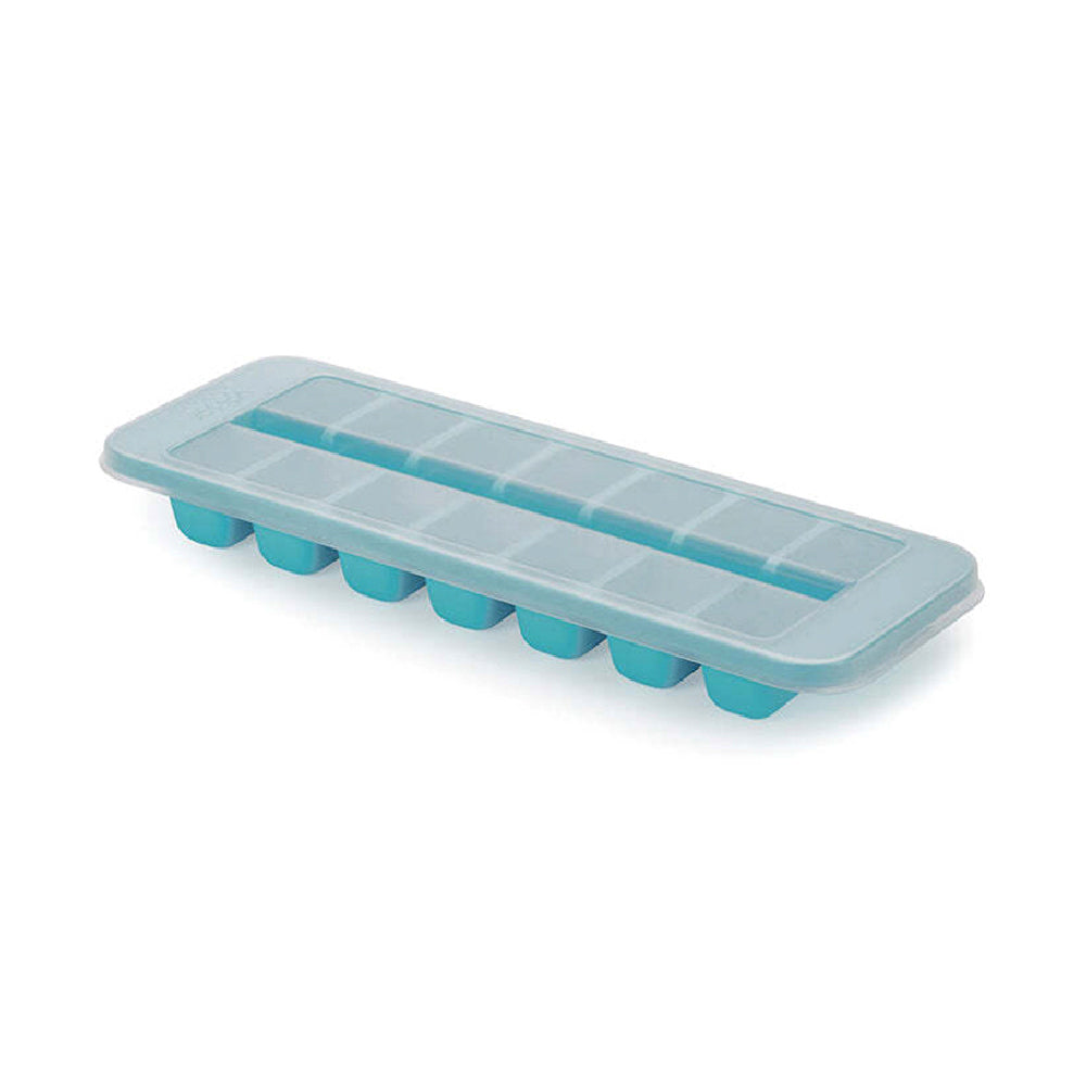 20196-joseph-joseph-flow-easy-fill-33cm-ice-cube-tray-blue