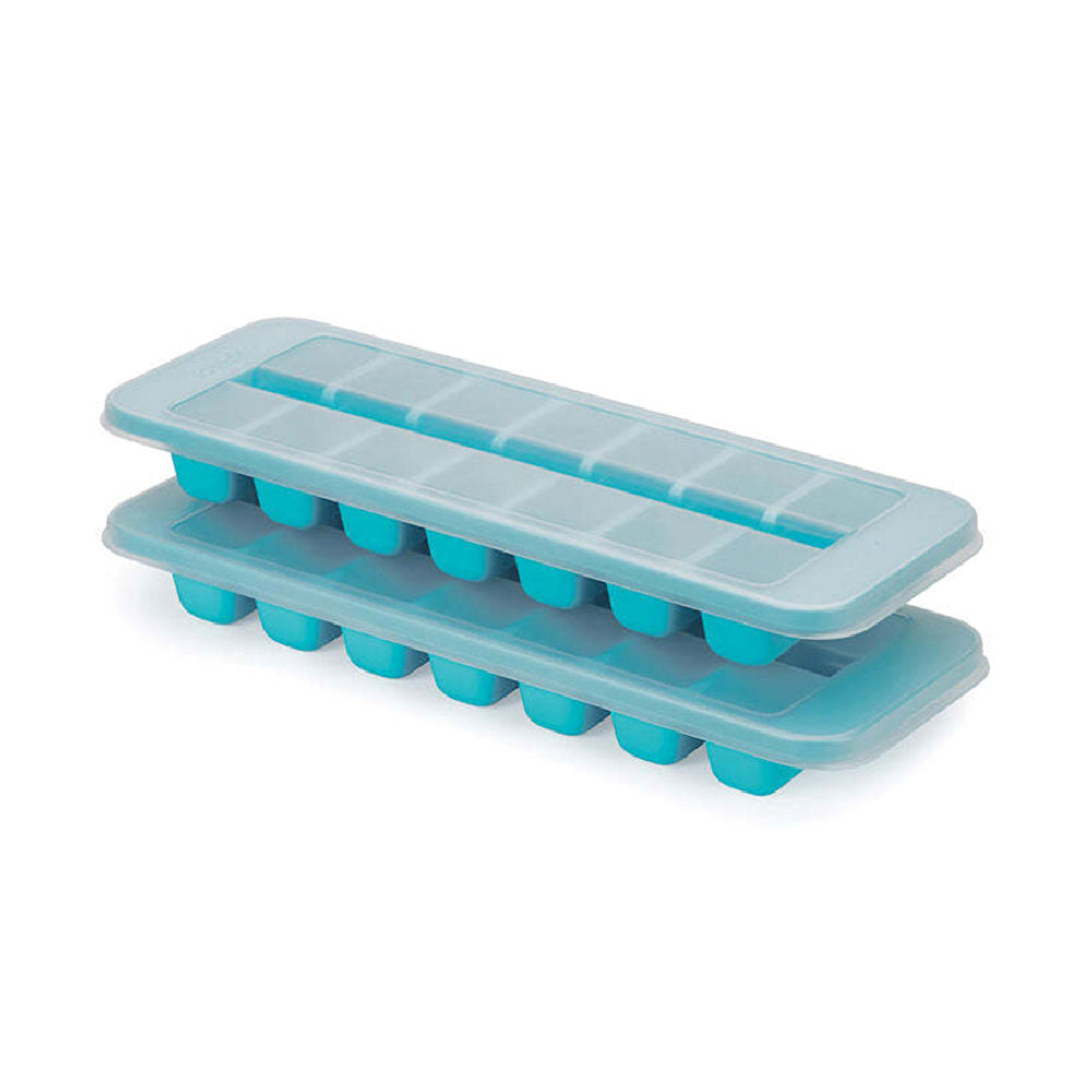 20197-2pk-joseph-joseph-flow-easy-fill-33cm-ice-cube-tray-blue
