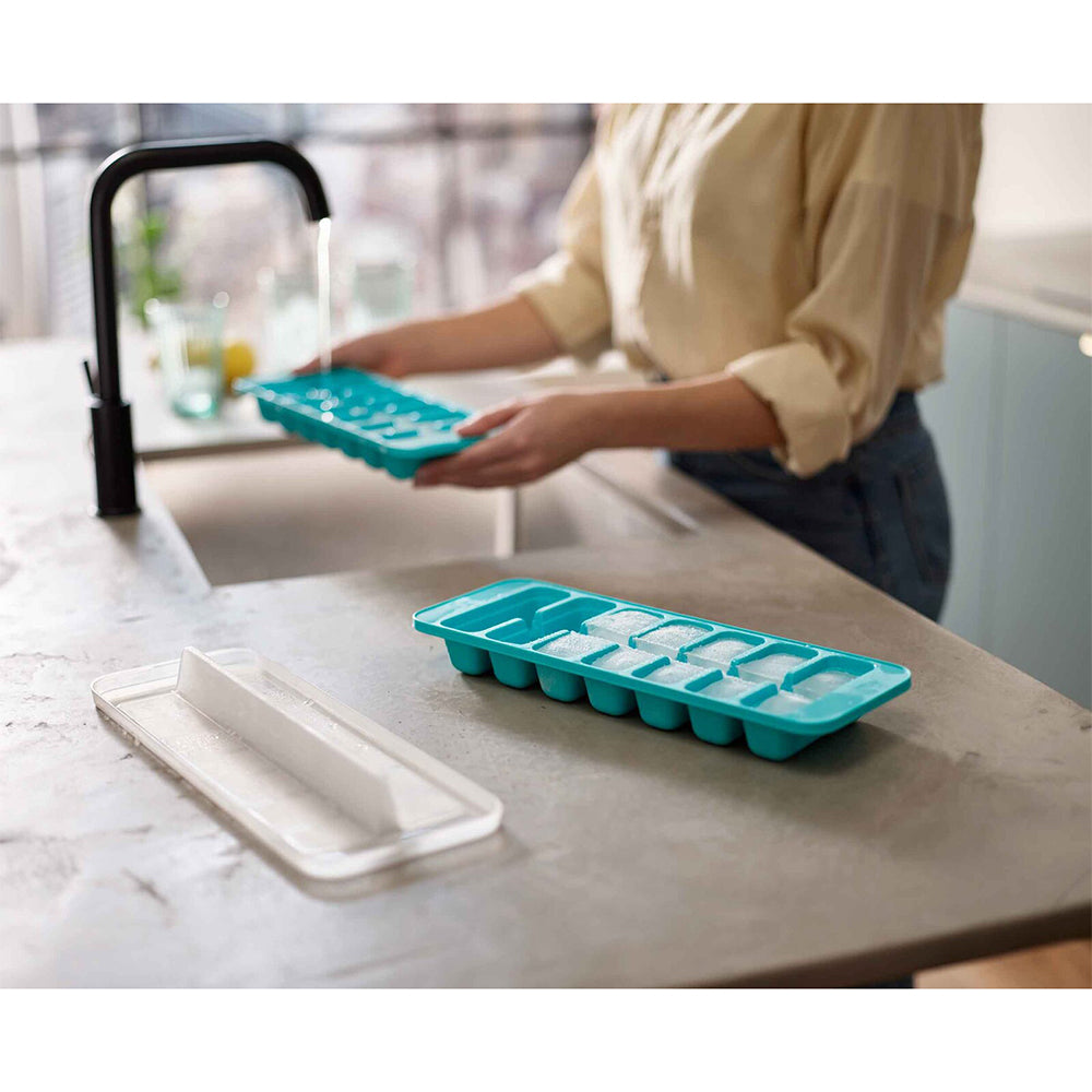 20197-2pk-joseph-joseph-flow-easy-fill-33cm-ice-cube-tray-blue