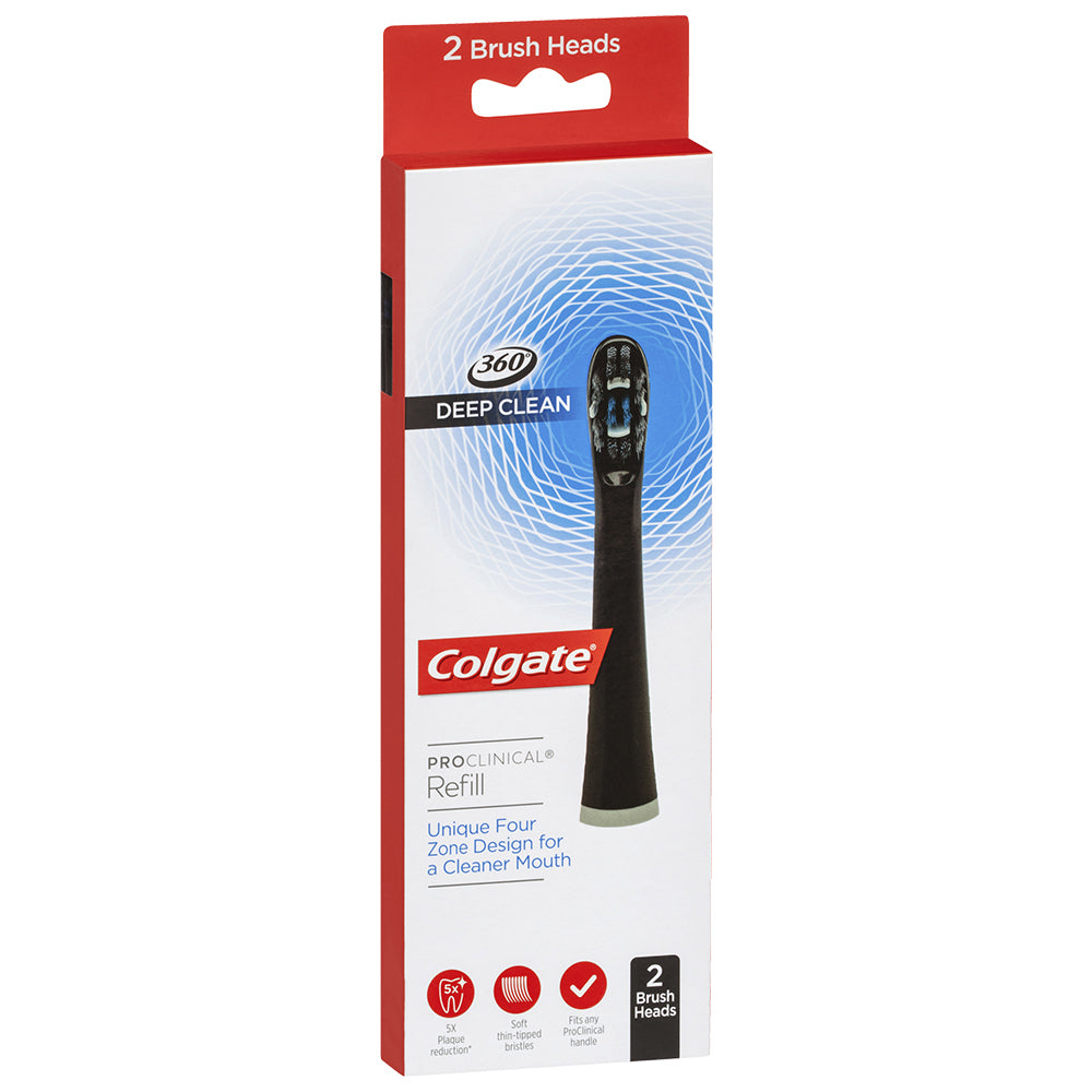 2087921-2pc-colgate-proclinical-refill-brush-head-black