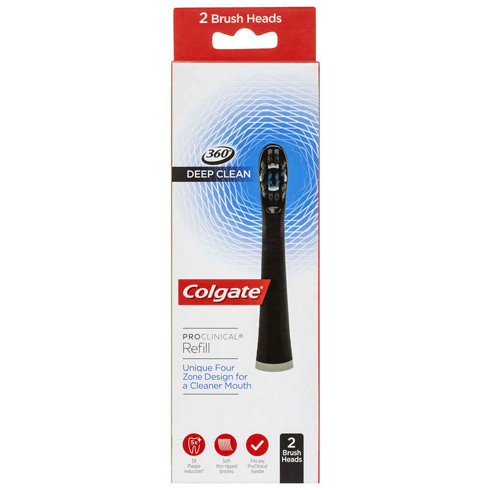 2087921-2pc-colgate-proclinical-refill-brush-head-black