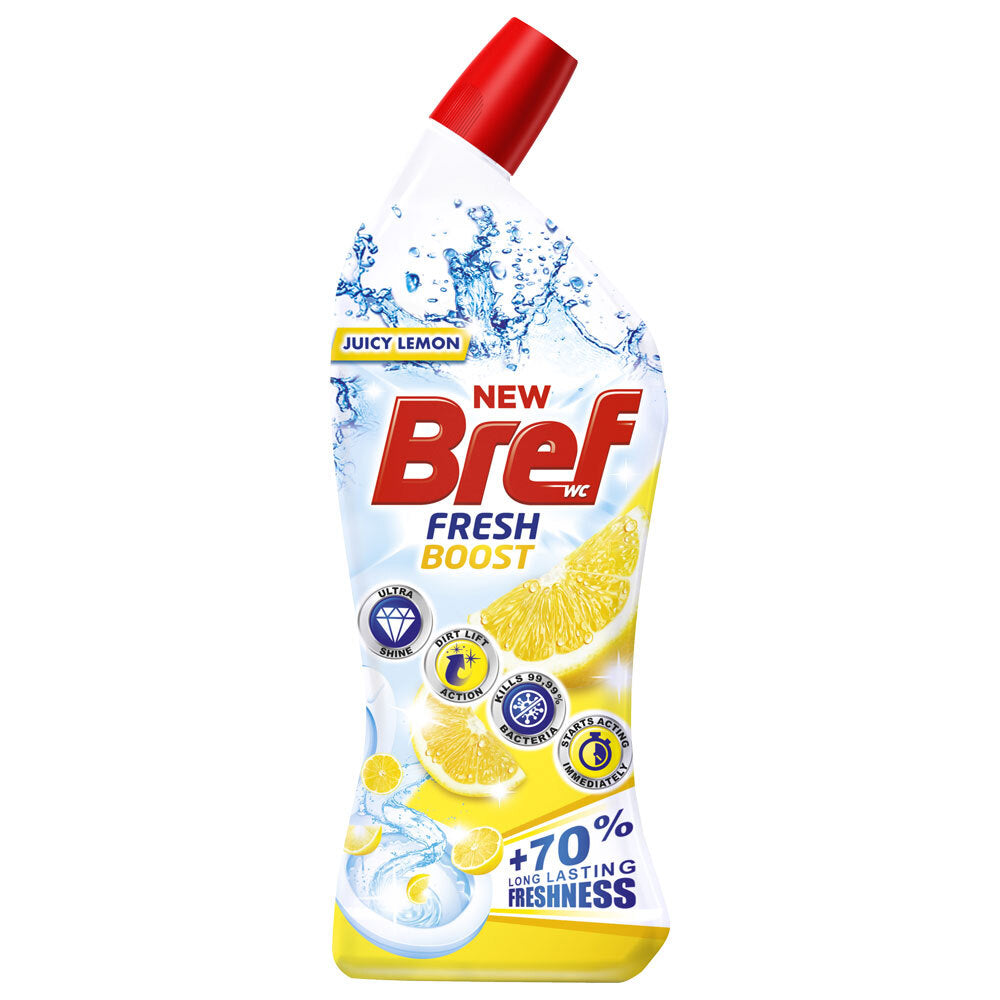 2450385-bref-450ml-toilet-cleaner-fresh-boost-juicy-lemon