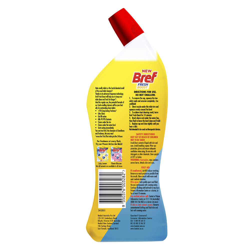 2450385-bref-450ml-toilet-cleaner-fresh-boost-juicy-lemon
