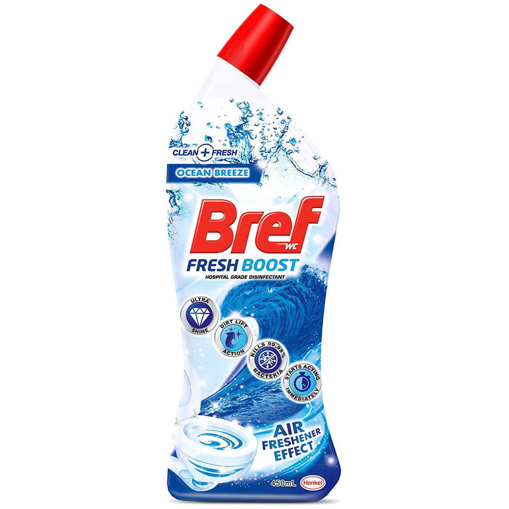 2450396-bref-450ml-toilet-cleaner-fresh-boost-ocean-breeze