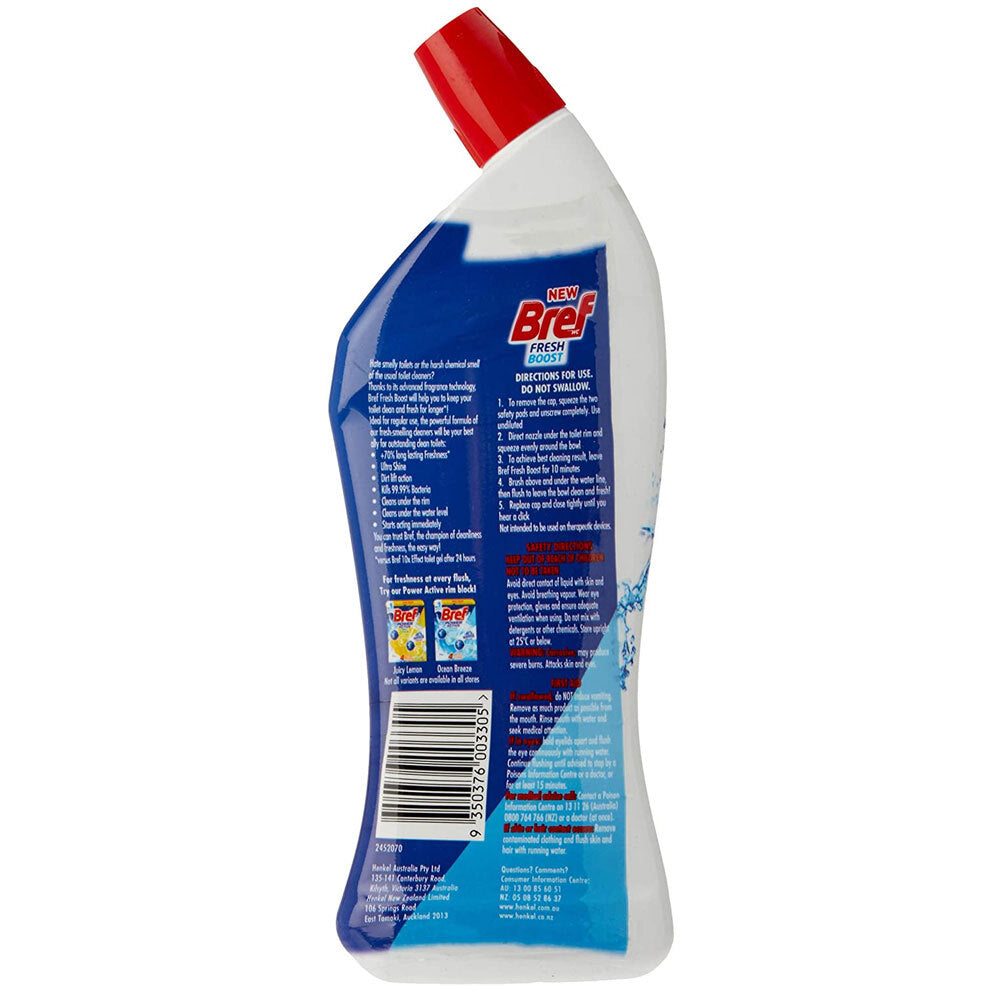 2450396-bref-450ml-toilet-cleaner-fresh-boost-ocean-breeze