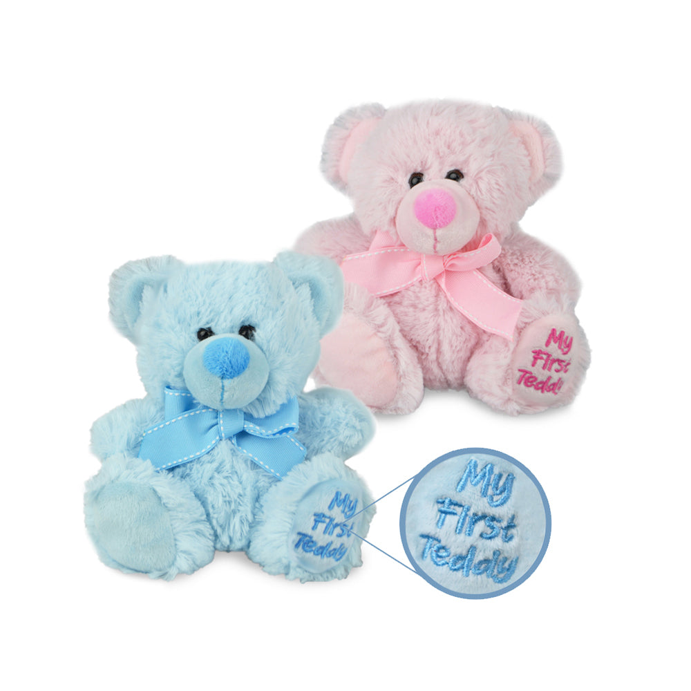 250166465-my-buddy-bear-16cm-nursery-first-teddy-soft-toy-3y-assorted