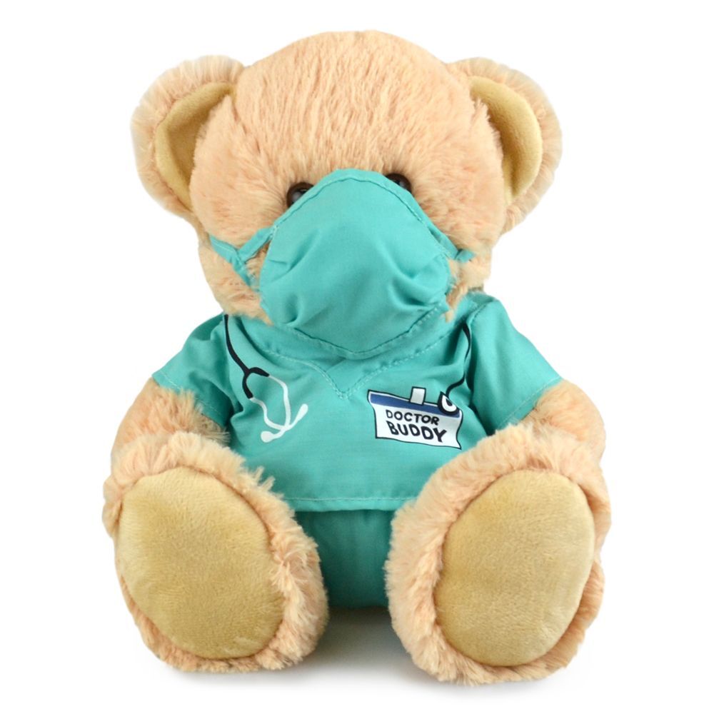 250235147-buddy-doctor-mt-my-buddy-kids-23cm-soft-bear-toy-3y