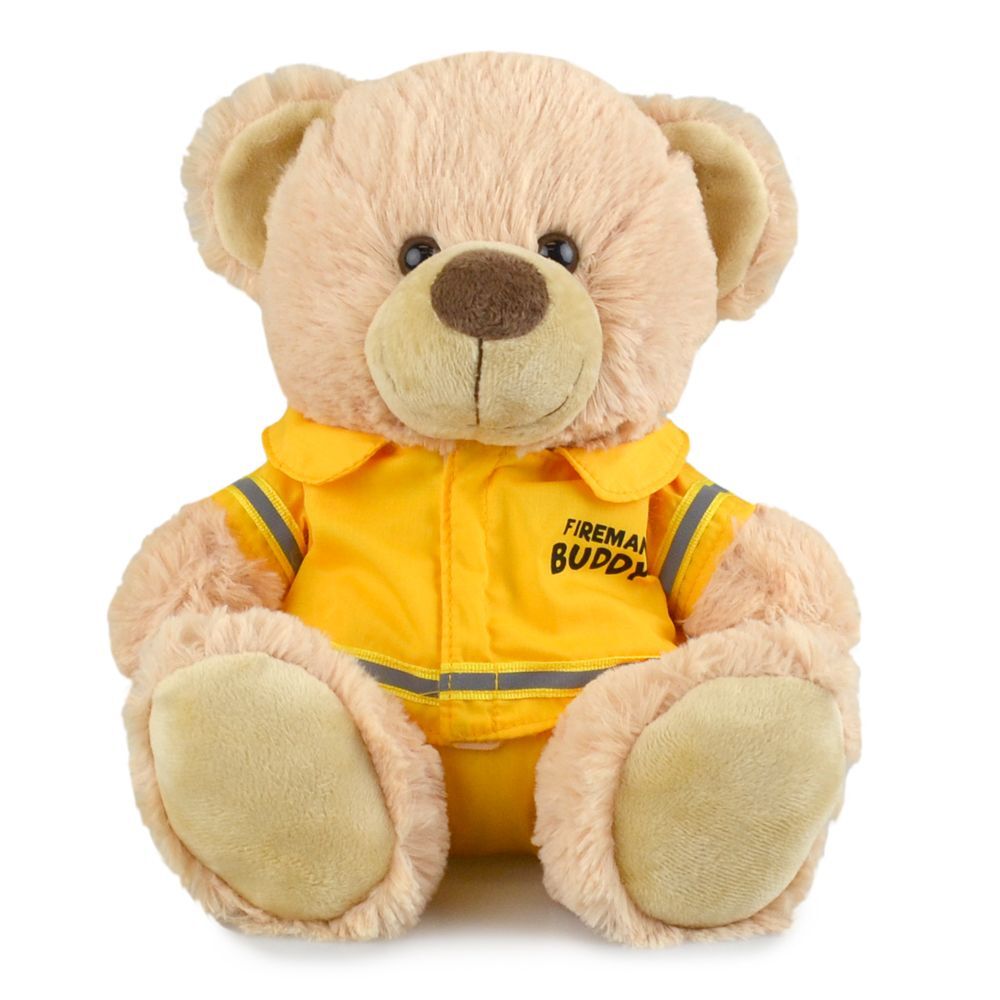 250235185-buddy-firefighter-my-buddy-kids-23cm-soft-bear-toy-3y
