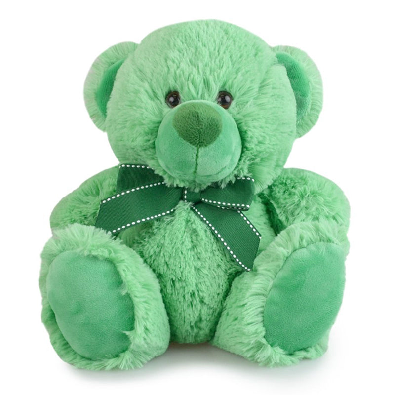 250236014-korimco-my-buddy-bear-23cm-buddy-mint-soft-plush-toy-green