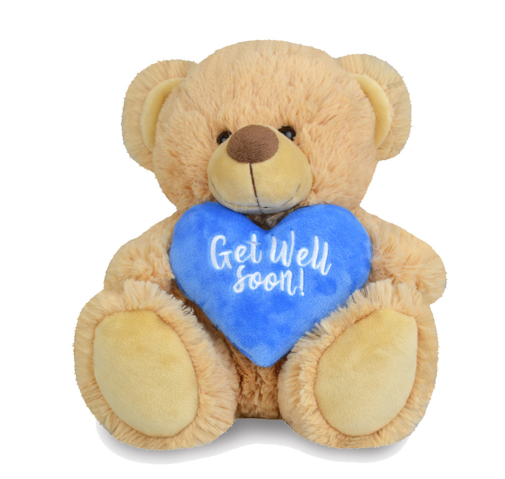 250236090-my-buddy-bear-23cm-bears-get-well-new-soft-toy-3y-assorted