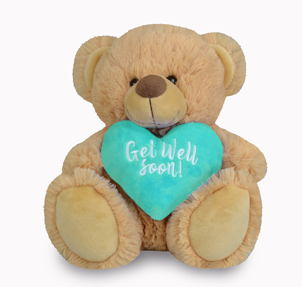 250236090-my-buddy-bear-23cm-bears-get-well-new-soft-toy-3y-assorted