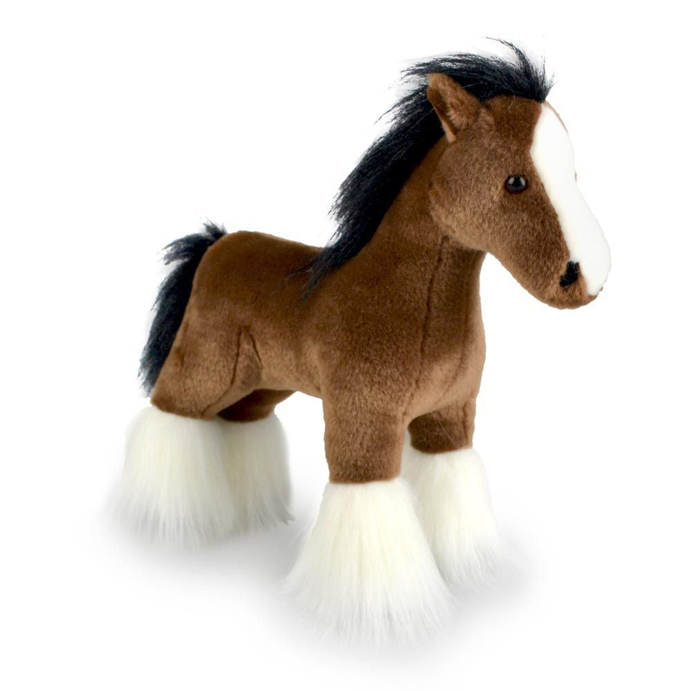 250308841-korimco-farm-30cm-clyde-horse-stuffed-animal-plush-toy-brown
