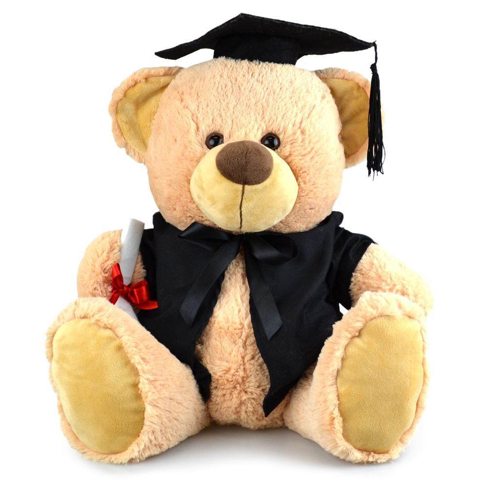 250314973-buddy-graduation-my-buddy-kids-31cm-soft-toy-3y