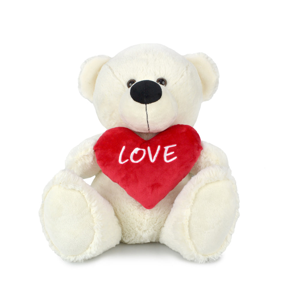 250406830-my-buddy-bear-40cm-valentines-love-teddy-cream-kids-soft-toy-3y