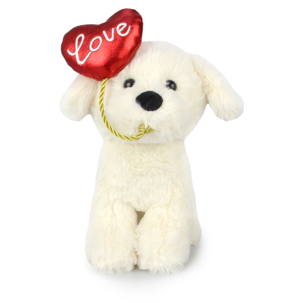 270206892-korimco-20cm-valentines-puppy-love-kids-soft-toy-3y-assorted