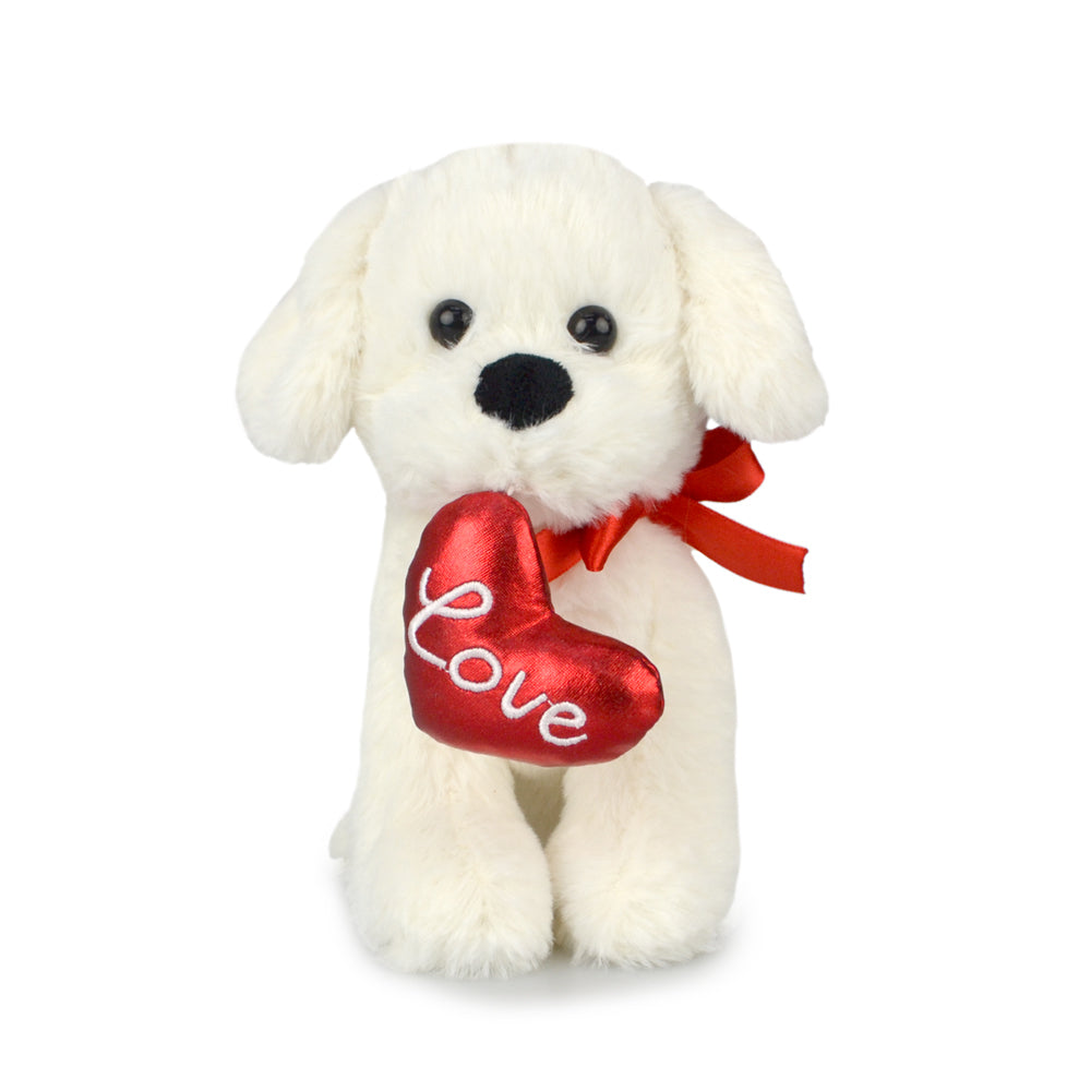 270206892-korimco-20cm-valentines-puppy-love-kids-soft-toy-3y-assorted