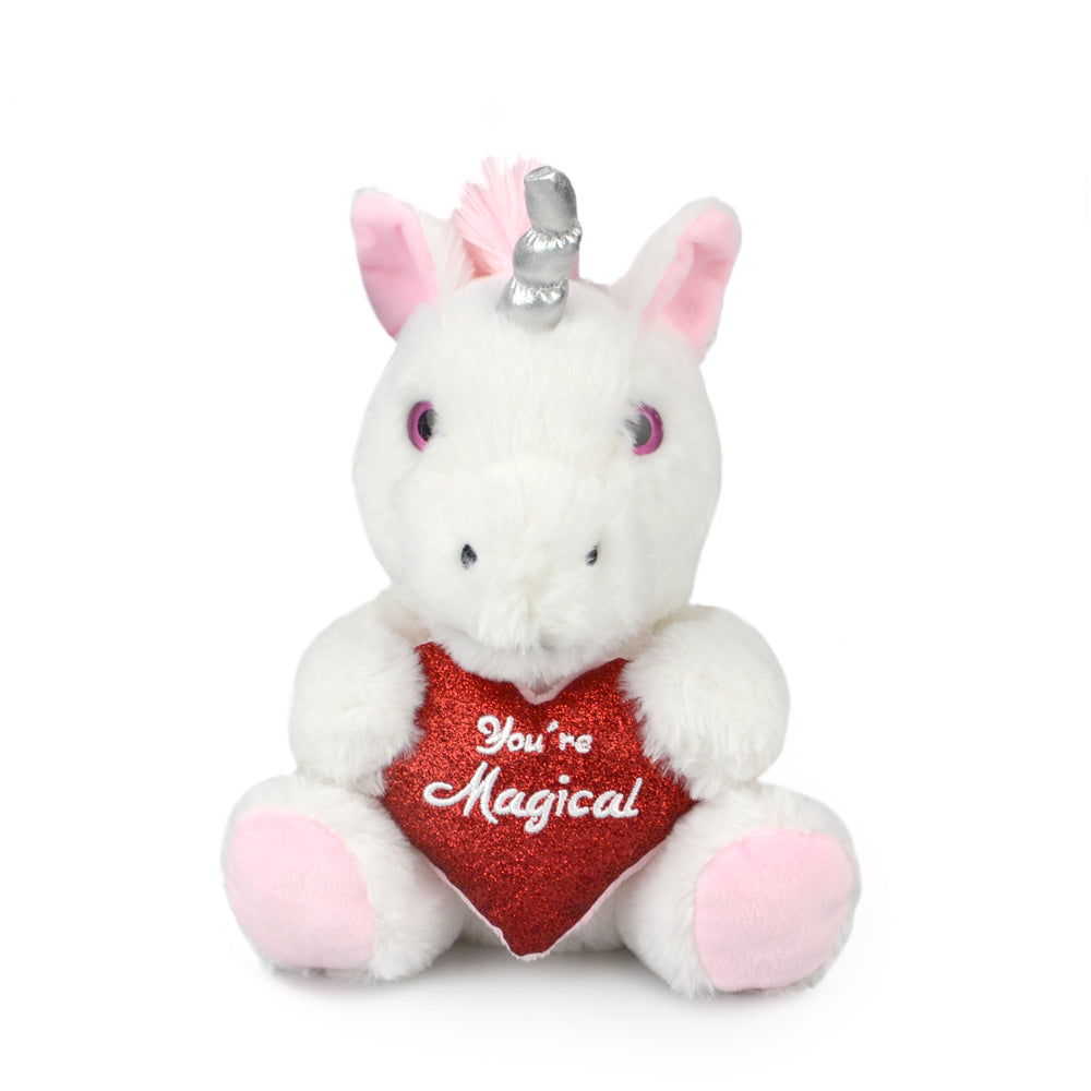 270206915-korimco-20cm-valentines-unicorn-love-kids-children-soft-toy-3y