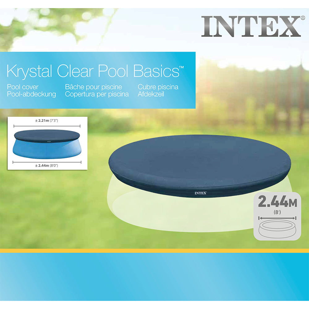 28020-intex-protection-cover-for-8ft-above-ground-swimming-pool-blue