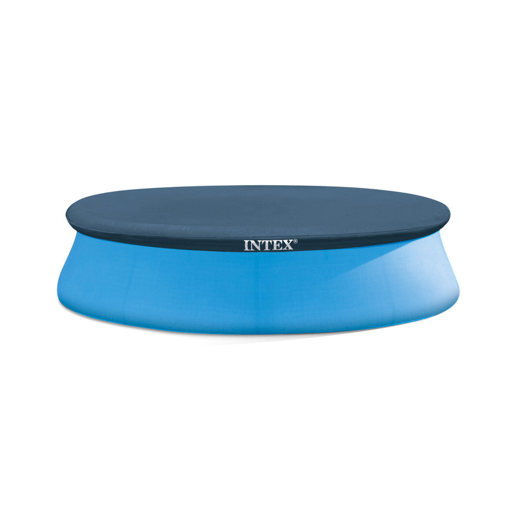 28021-intex-3-05m-x-30cm-easy-set-above-ground-outdoor-pool-cover