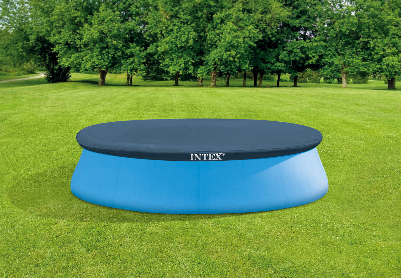 28021-intex-3-05m-x-30cm-easy-set-above-ground-outdoor-pool-cover