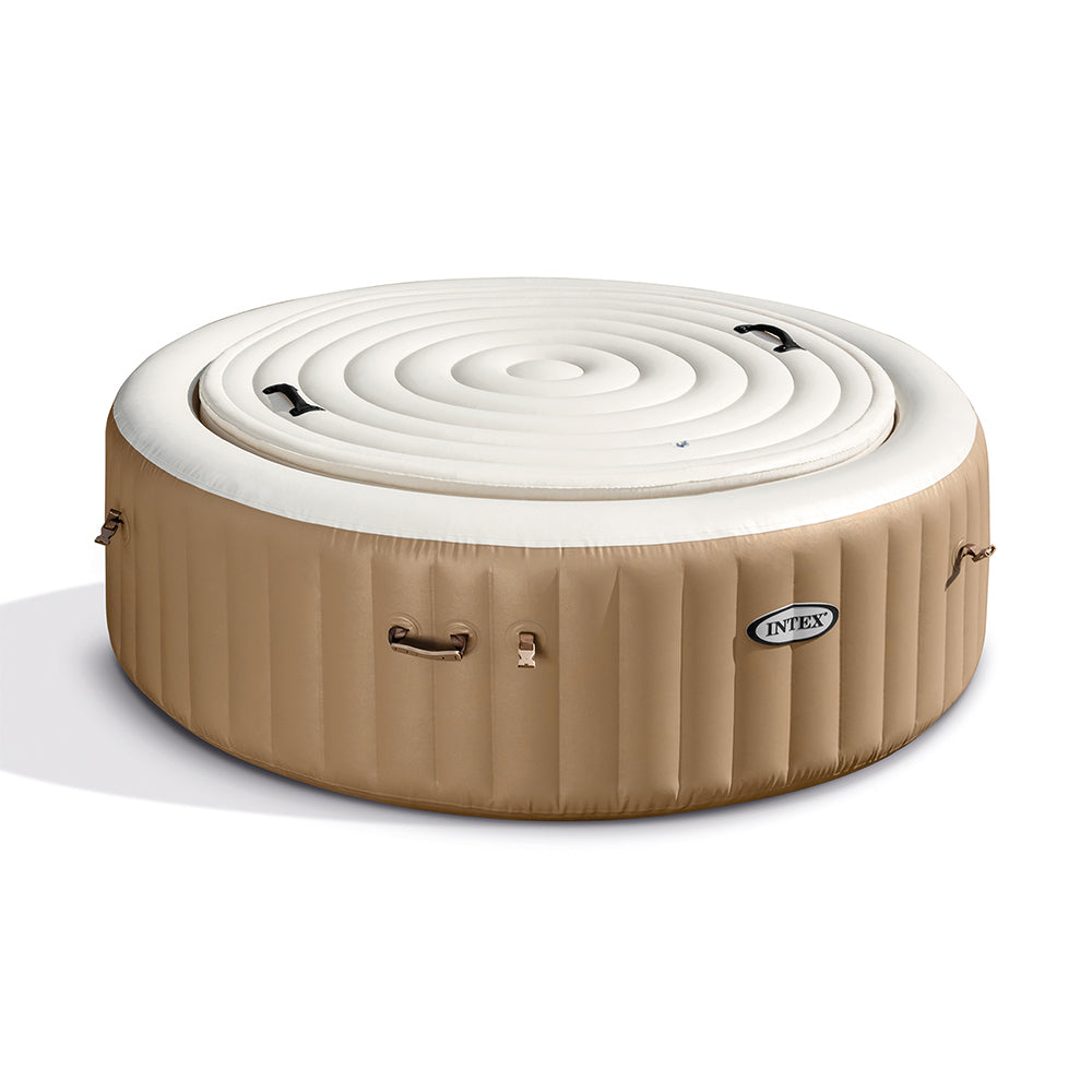 28523-intex-energy-efficient-cover-for-inflatable-outdoor-spa-beige
