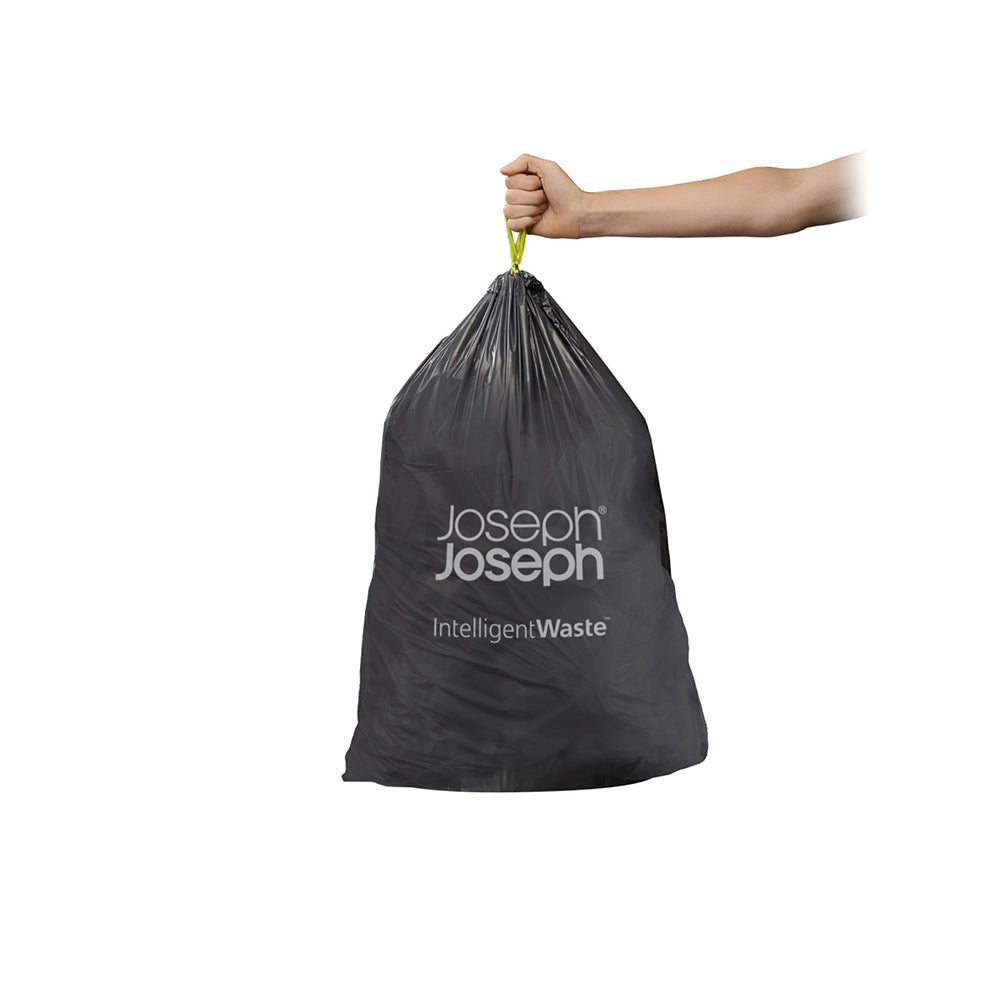 30006-20pk-joseph-joseph-iw1-24-36-litre-custom-fit-bin-liners-grey