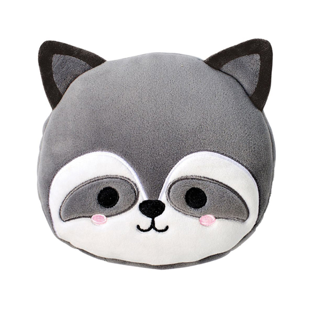 300151363-relaxeazzz-15cm-raccoon-travel-pillow-cushion-w-eye-mask-3y