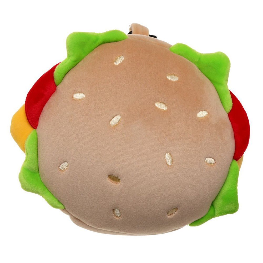 300154180-relaxeazzz-15cm-burger-travel-pillow-cushion-w-eye-mask-3y