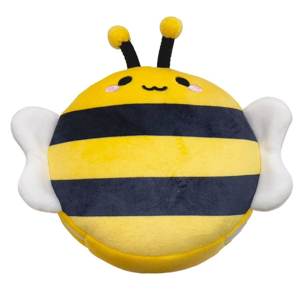 300159190-relaxeazzz-15cm-bee-travel-pillow-cushion-w-eye-mask-3y