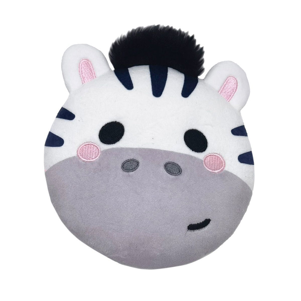 300159220-relaxeazzz-15cm-zebra-travel-pillow-cushion-w-eye-mask-3y