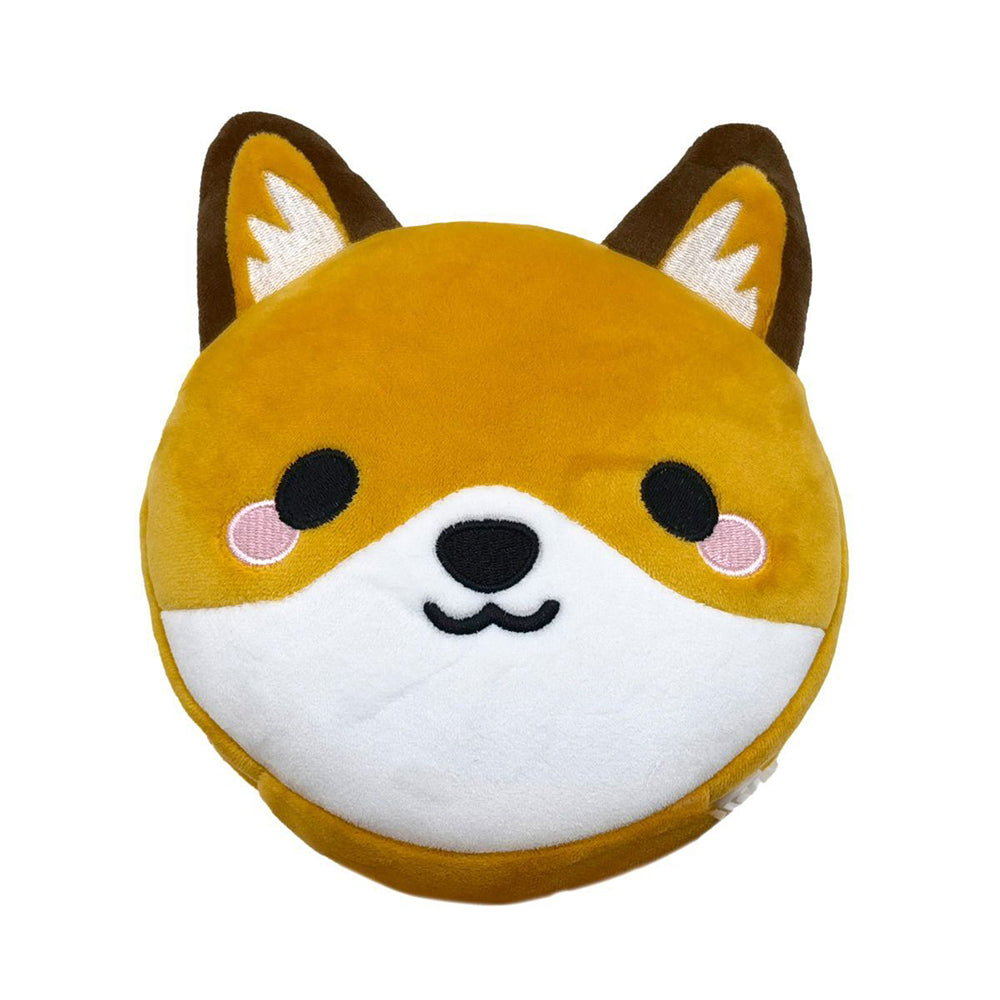 300159237-relaxeazzz-15cm-fox-travel-pillow-cushion-w-eye-mask-3y