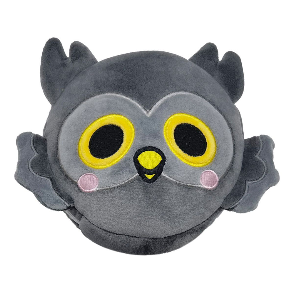 300159275-relaxeazzz-15cm-owl-travel-pillow-cushion-w-eye-mask-3y