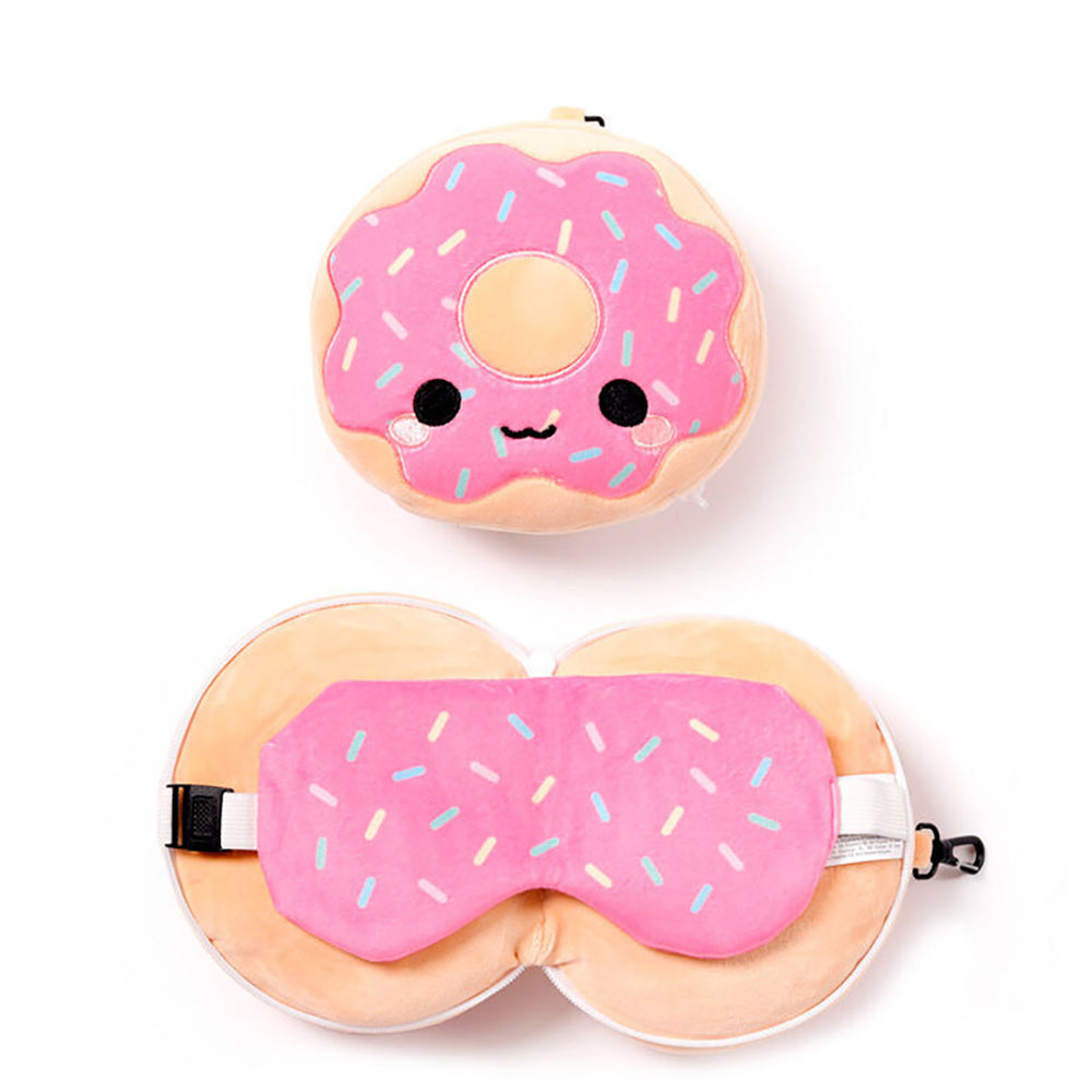 300159282-relaxeazzz-15cm-donut-travel-pillow-cushion-w-eye-mask-3y