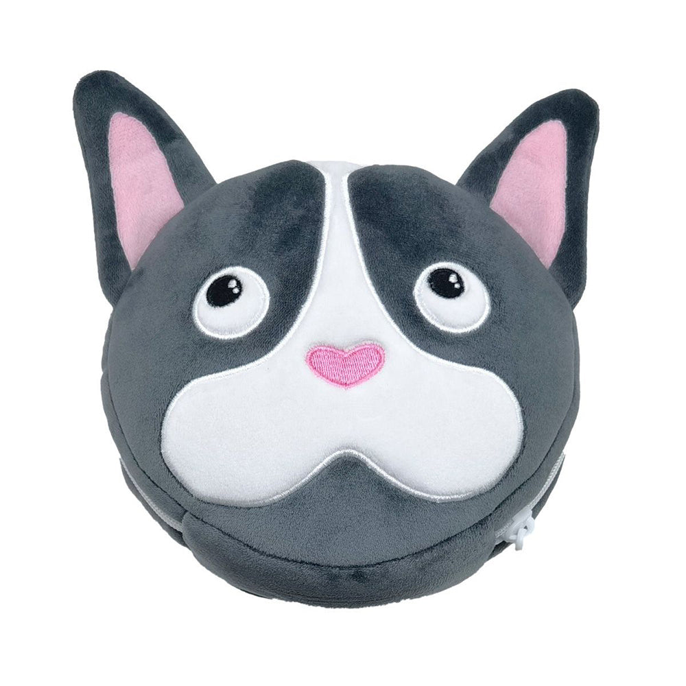 300159336-relaxeazzz-15cm-fr-bulldog-travel-pillow-cushion-w-eye-mask-3y