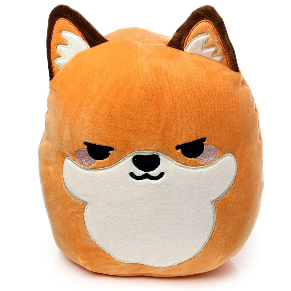300242954-squidglys-24cm-fox-animal-plush-kids-children-pillow-3y