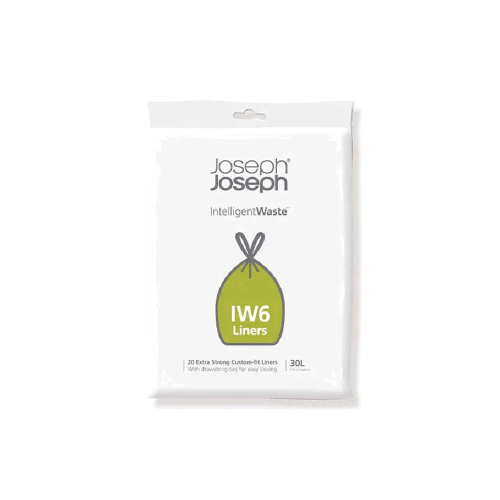30058-20pc-joseph-joseph-iw6-30l-31-5cm-custom-fit-bin-liners-grey