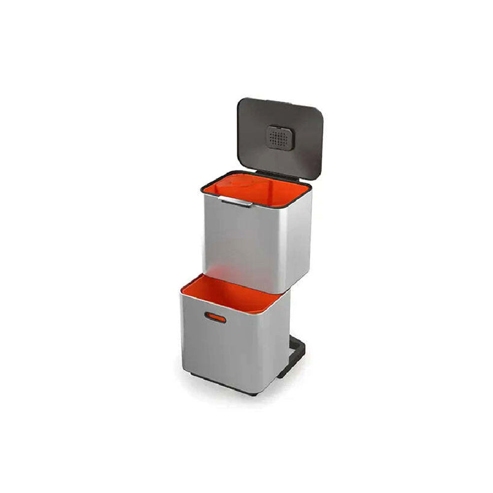 30060-joseph-joseph-totem-max-60l-waste-recycling-bin-stainless-steel
