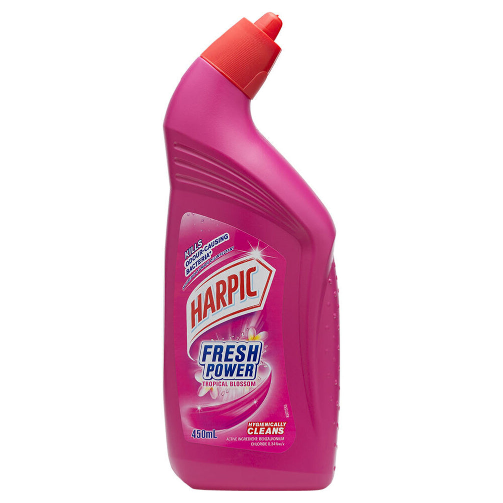 3052696-harpic-fresh-power-450ml-tropical-blossom