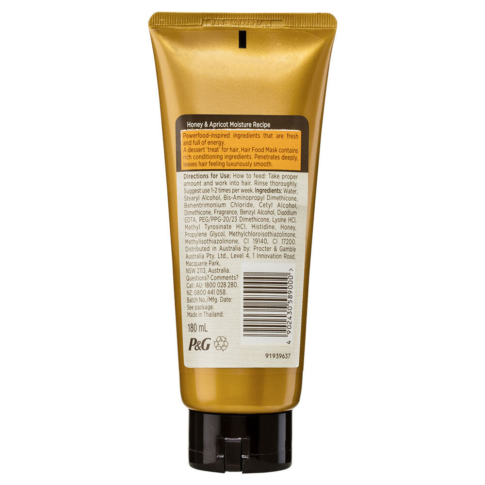 30589000-hair-recipe-180g-honey-apricot-hair-food-mask