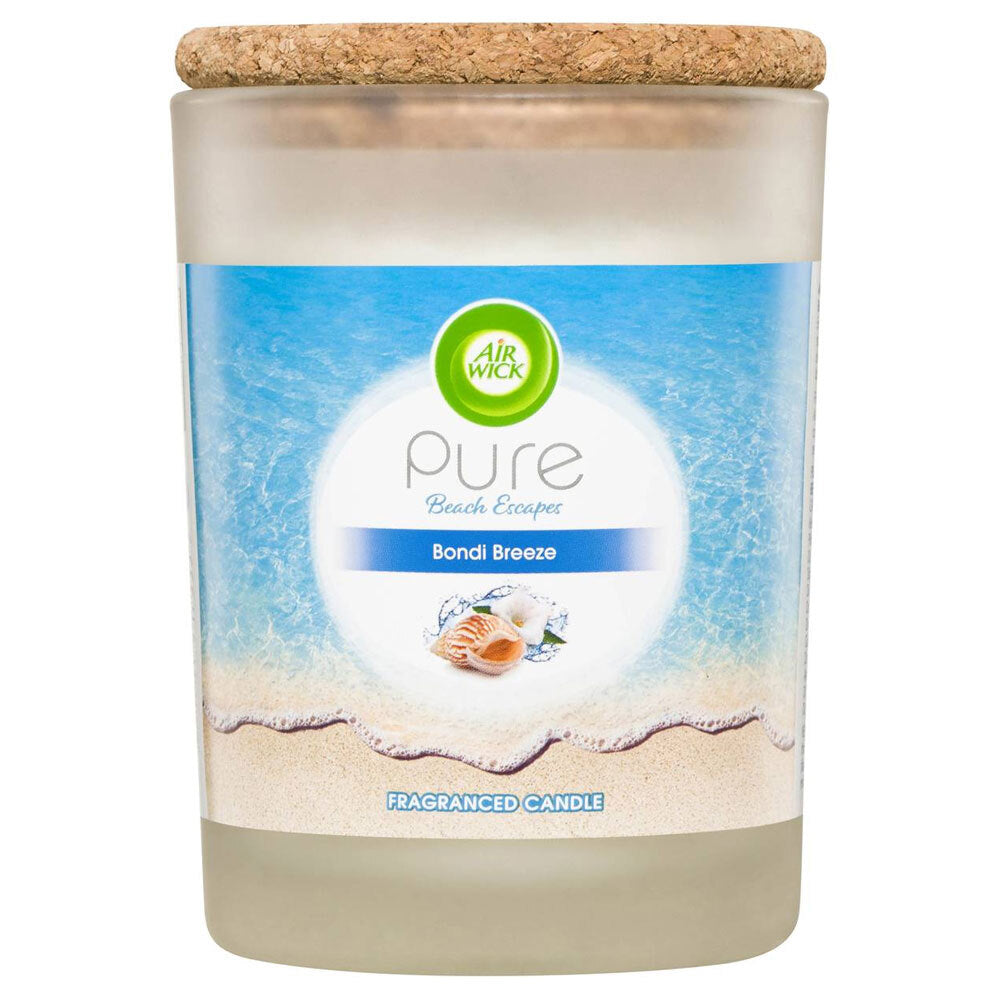 3191755-air-wick-185g-pure-beach-escapes-fragrance-candle-bondi-breeze