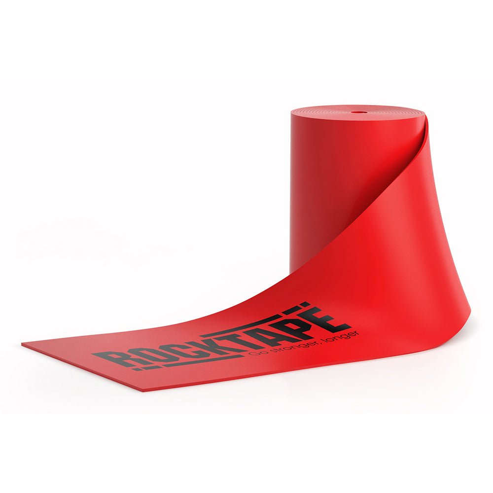 342779-rocktape-10cmx213cm-rockfloss-muscles-joints-compression-latex-tape-red