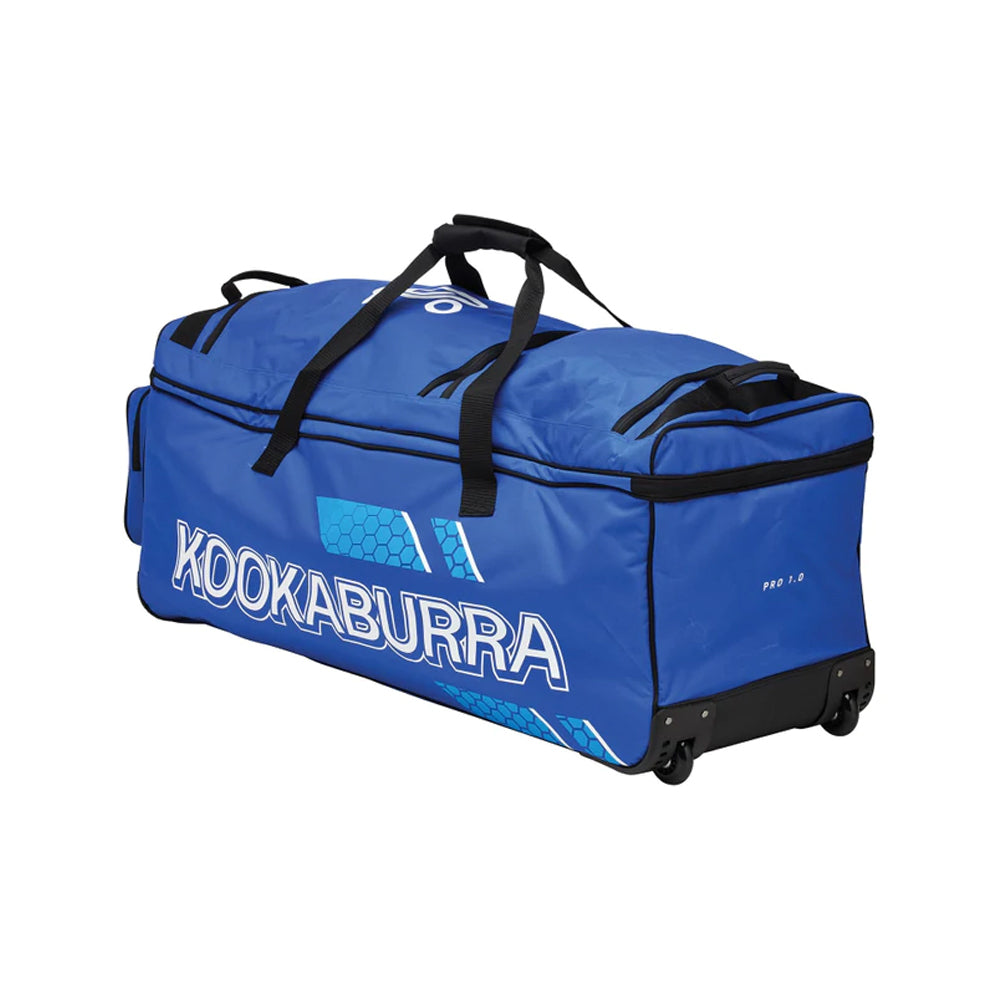 3s11014-kookaburra-pro-1-0-cricket-bat-gear-wheelie-bag-blue-white
