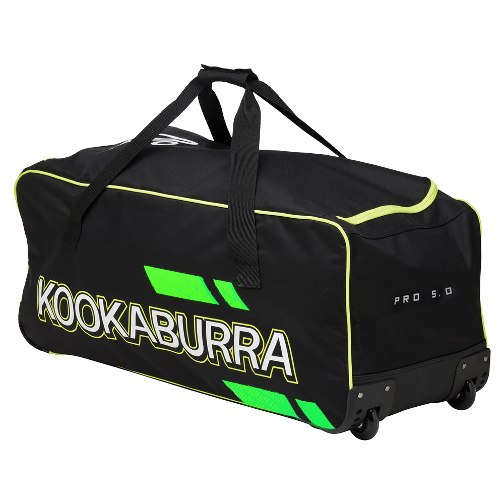 3s11051-kookaburra-pro-5-0-cricket-bat-gear-wheelie-bag-black-lime