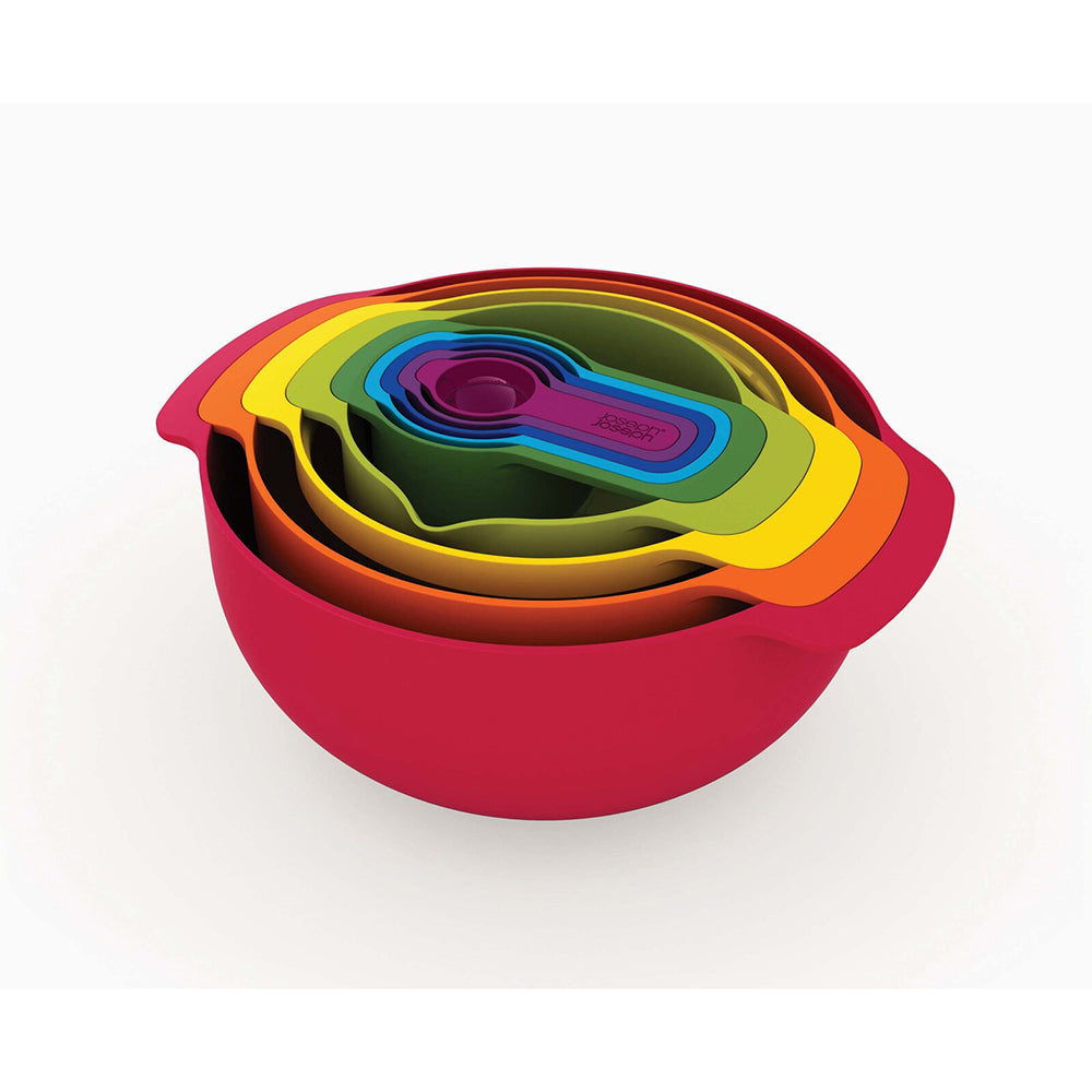 40080-joseph-joseph-nest-9-plus-kitchen-cooking-measuring-cup-set-red