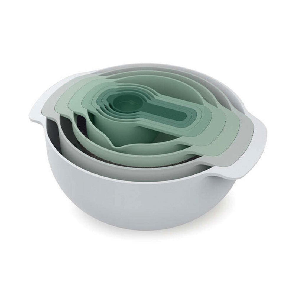40112-joseph-joseph-nest-9-plus-9-piece-food-preparation-set-editions-sage