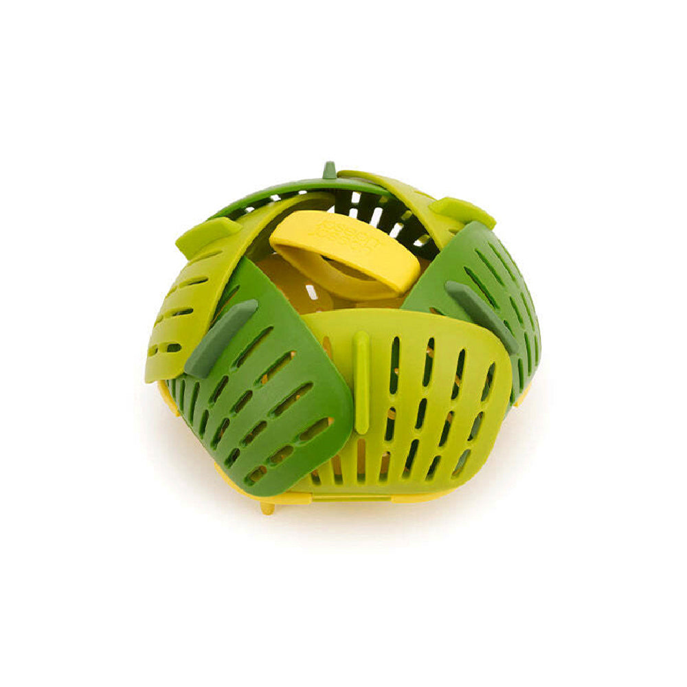 45030-joseph-joseph-bloom-16cm-folding-steamer-basket-green