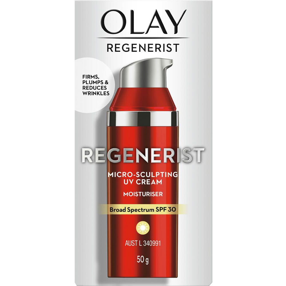 469852-olay-50g-regenerist-anti-aging-moisturiser-spf30