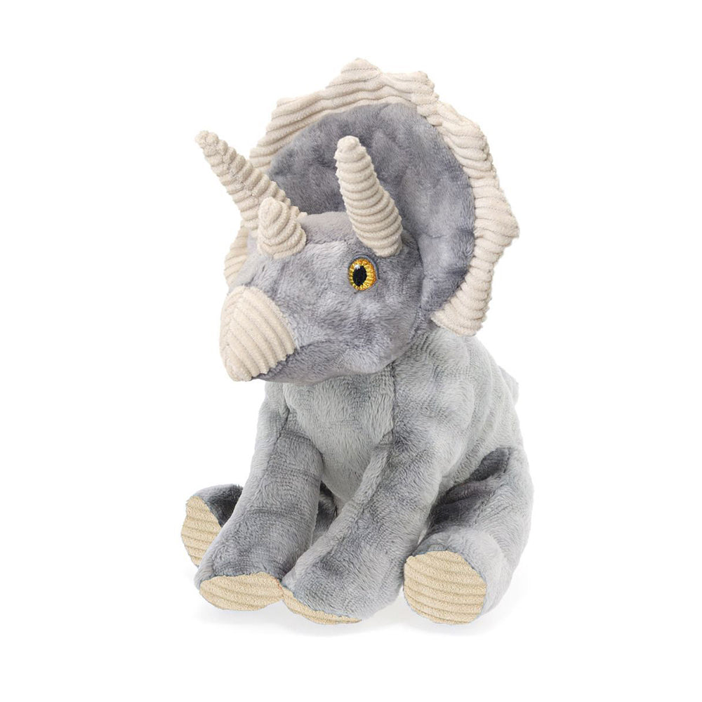 47c0122799-keeleco-12cm-dinosaur-mini-soft-stuffed-animal-plush-kids-toy-assorted