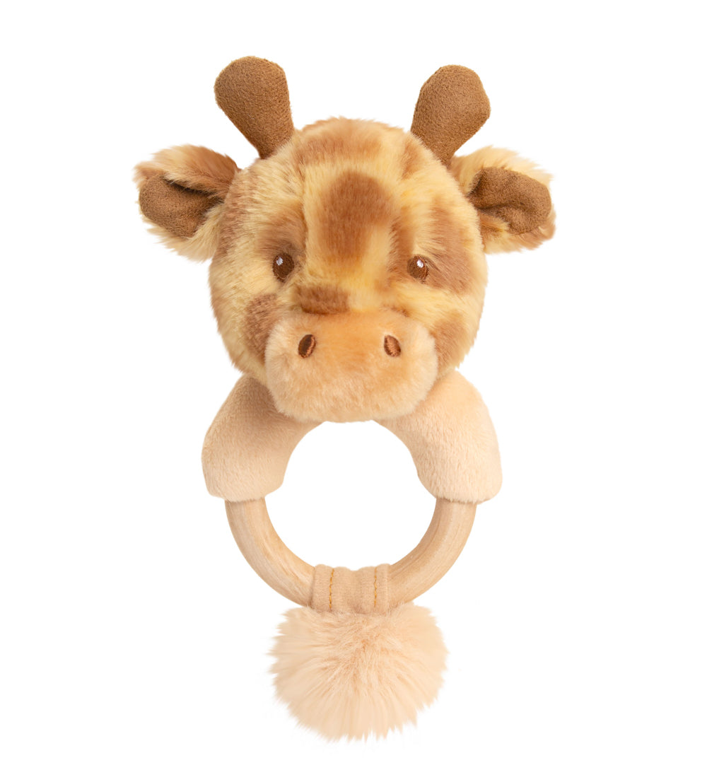47c0149046-keeleco-14cm-nursery-ring-rattles-soft-toy-0m-assorted