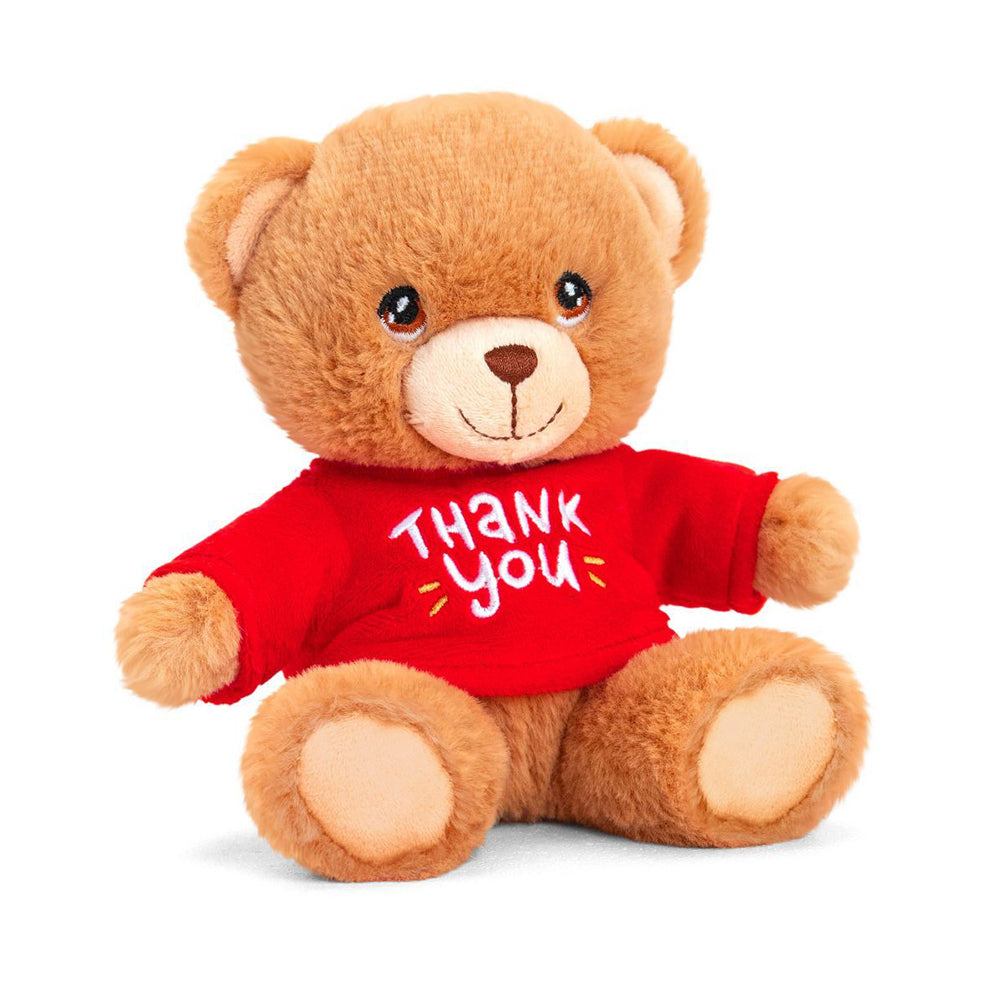 47c0150994-keeleco-15cm-thank-you-bear-soft-animal-plush-kids-toy-brown